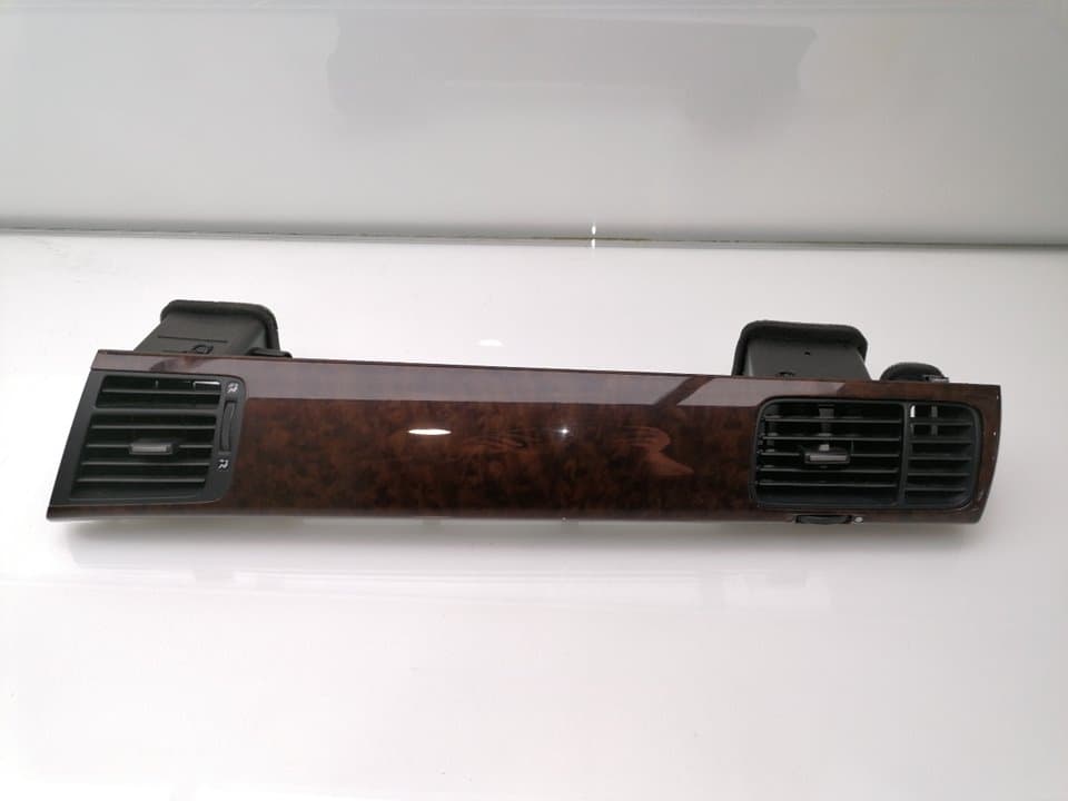 Plastico HONDA FR-V (BE)