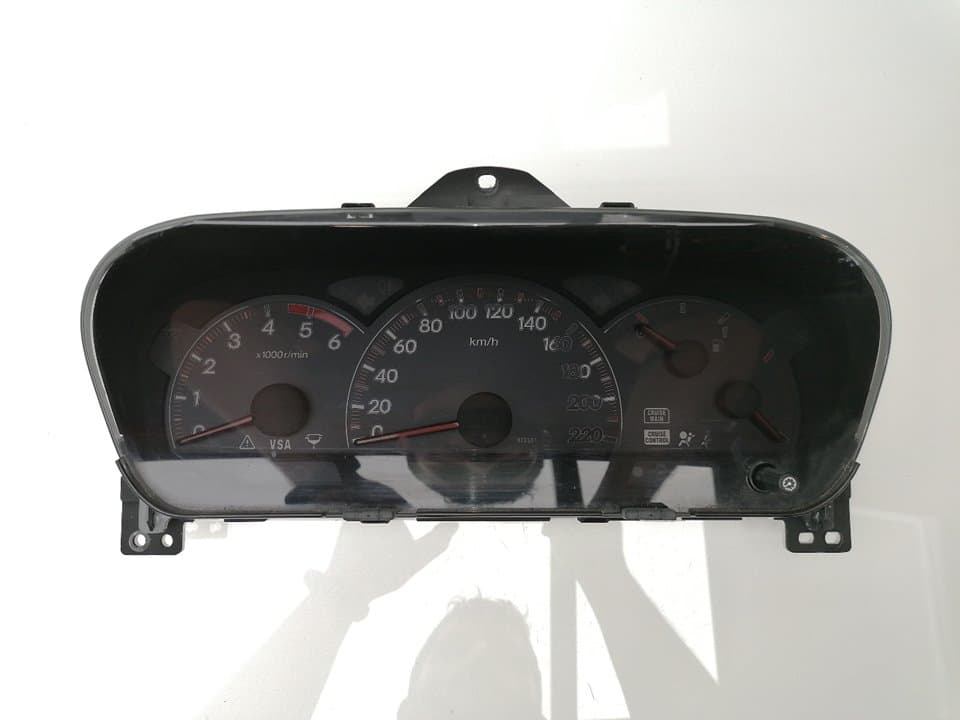 Cuadro instrumentos HONDA FR-V (BE)