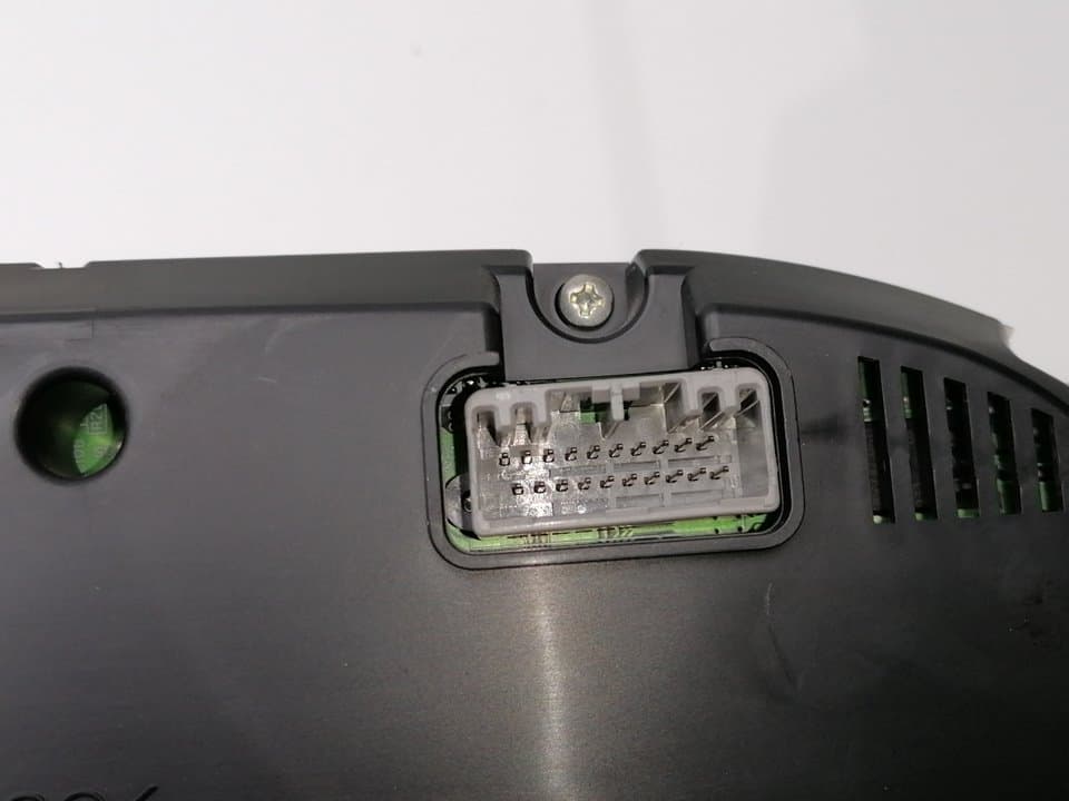 Cuadro instrumentos HONDA FR-V (BE) 4