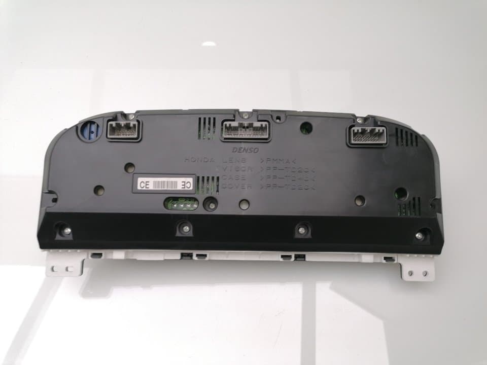 Cuadro instrumentos HONDA FR-V (BE) 3