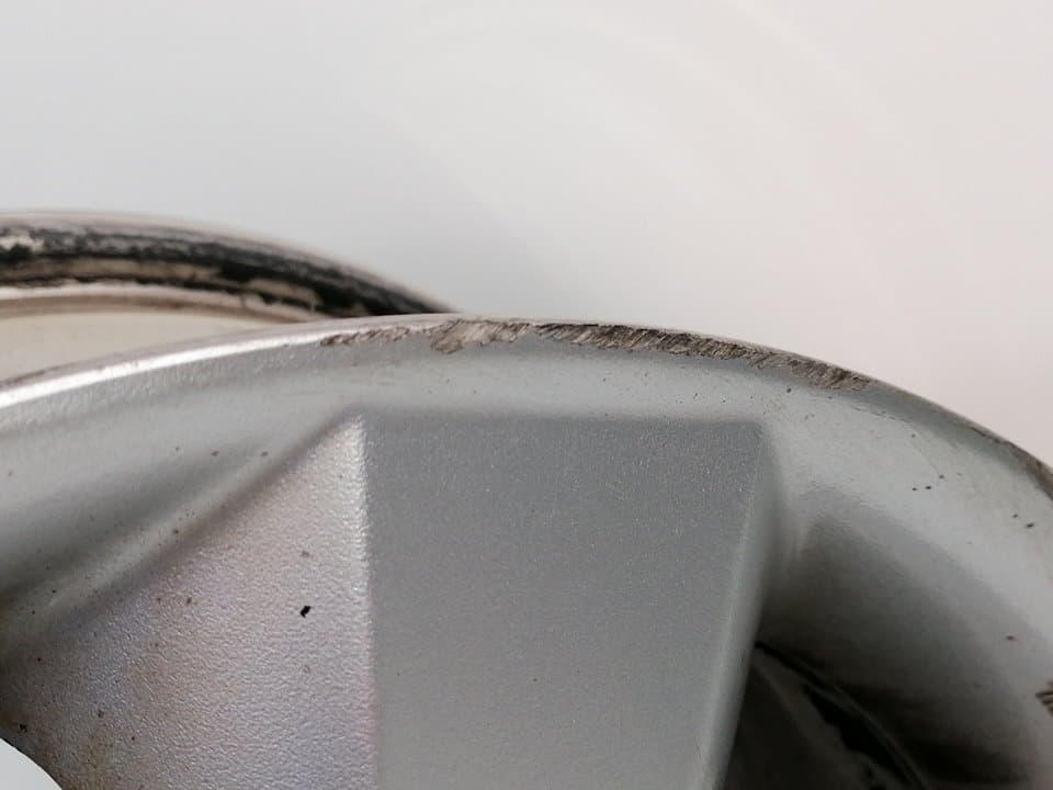 Llanta HONDA FR-V (BE) 2