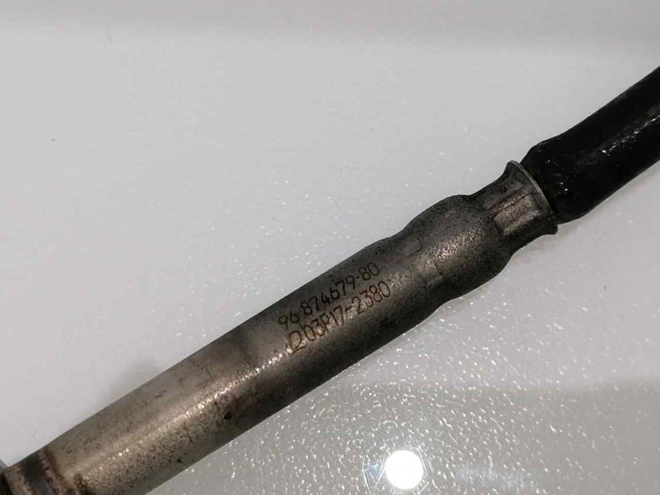 Sensor PEUGEOT 508 3