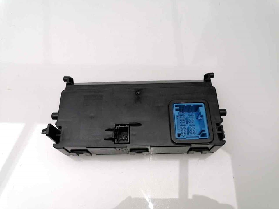 Modulo electronico PEUGEOT 508 3
