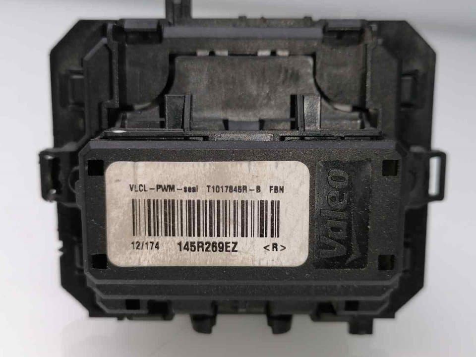 Resistencia calefaccion PEUGEOT 508 3