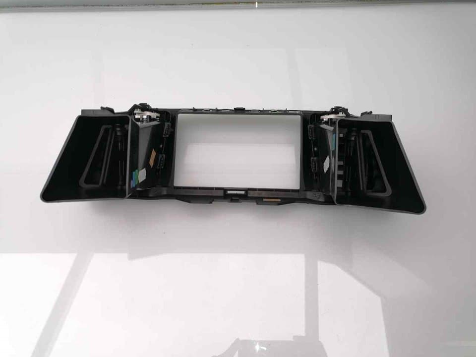 Plastico PEUGEOT 508 3