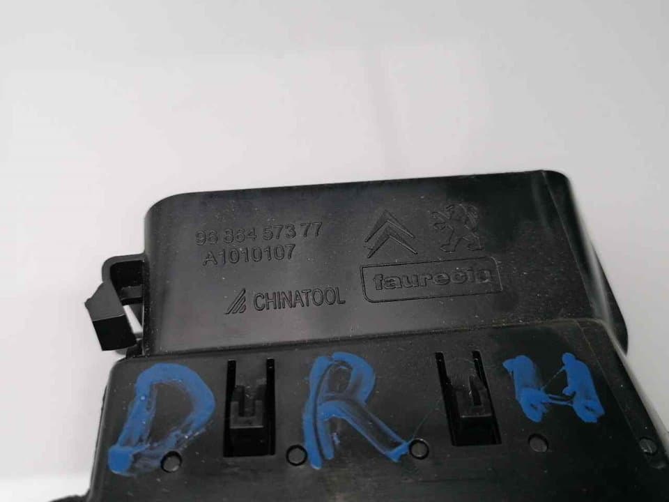 Recambio PEUGEOT 508 ref. 9686457377 2