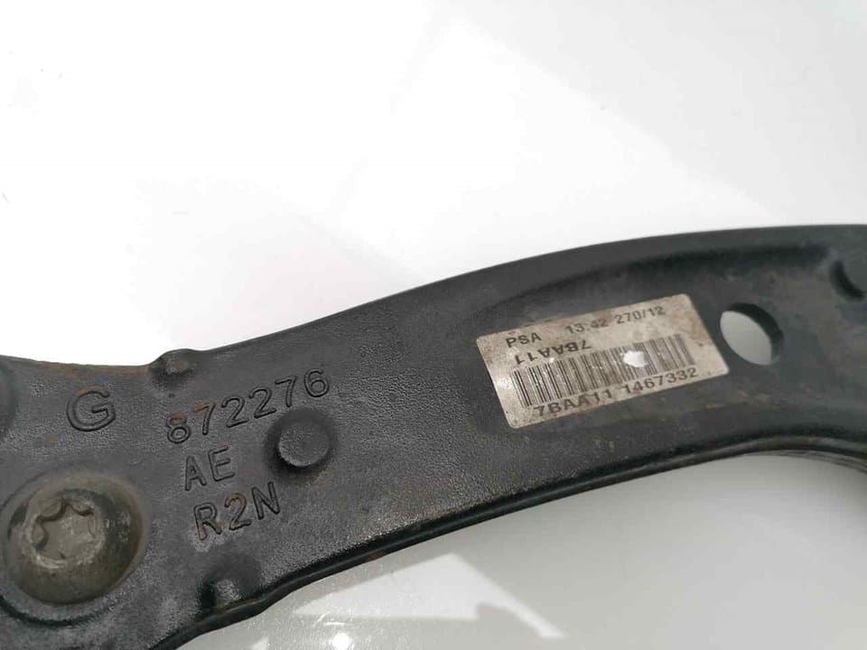Brazo suspension inferior delantero izquierdo PEUGEOT 508 2