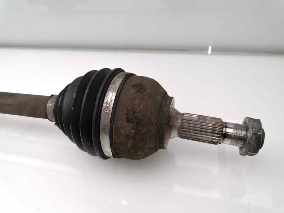 Transmision delantera izquierda PEUGEOT 508 4