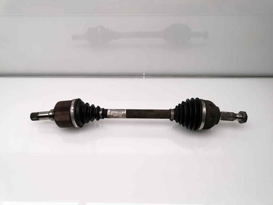Transmision delantera izquierda PEUGEOT 508