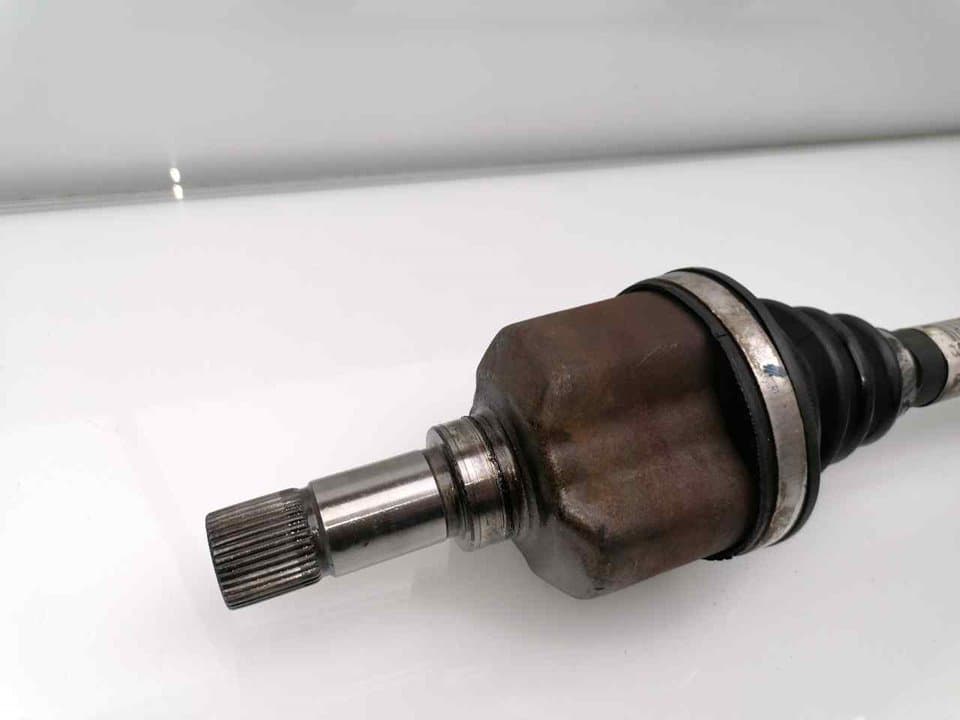 Transmision delantera izquierda PEUGEOT 508 2