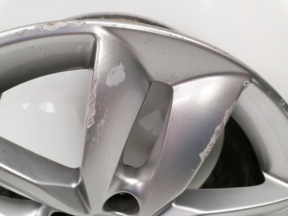 Llanta PEUGEOT 508 5