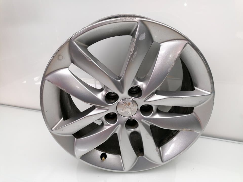 Llanta PEUGEOT 508