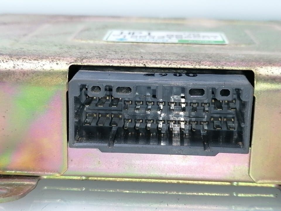 Centralita motor uce MITSUBISHI GALLOPER (HYUNDAI) 3