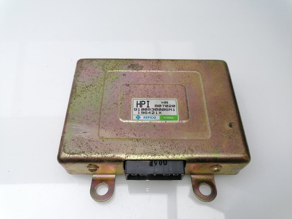 Centralita motor uce MITSUBISHI GALLOPER (HYUNDAI)