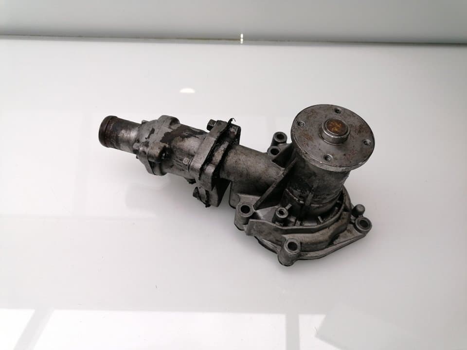 Bomba agua MITSUBISHI GALLOPER (HYUNDAI)