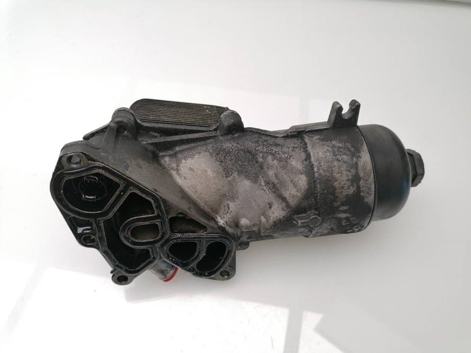 Soporte filtro aceite FORD C-MAX
