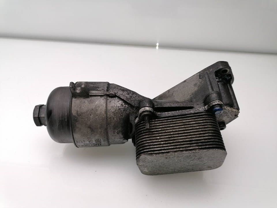 Soporte filtro aceite FORD C-MAX 3