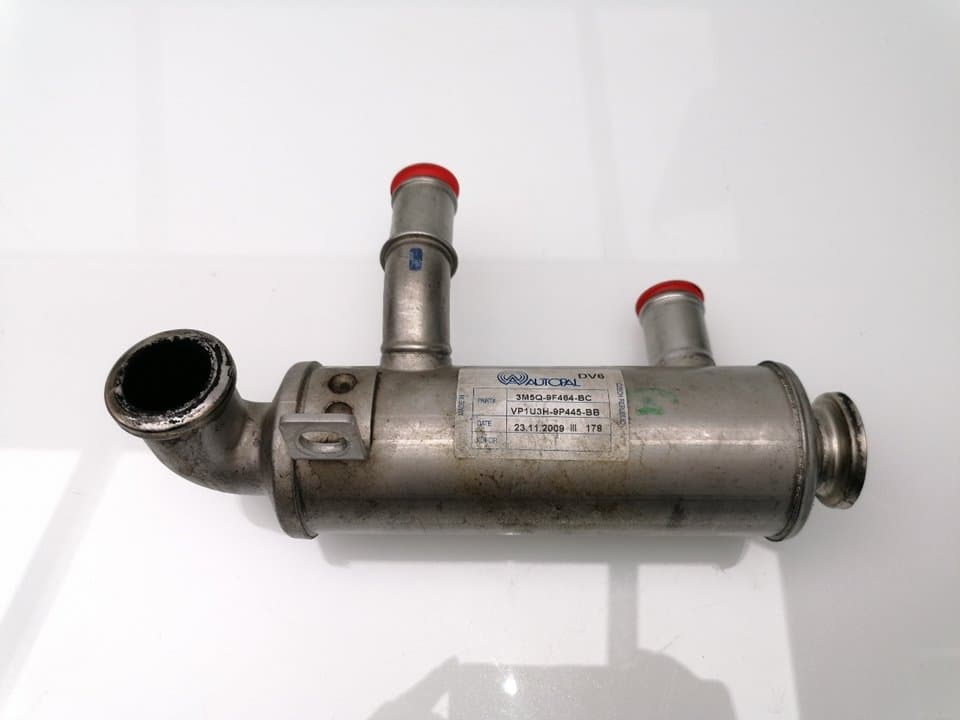 Enfriador egr FORD C-MAX