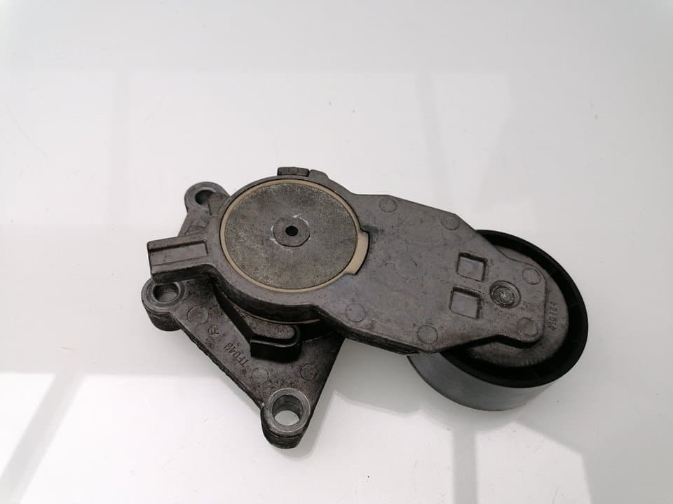 Tensor correa auxiliar FORD C-MAX 2
