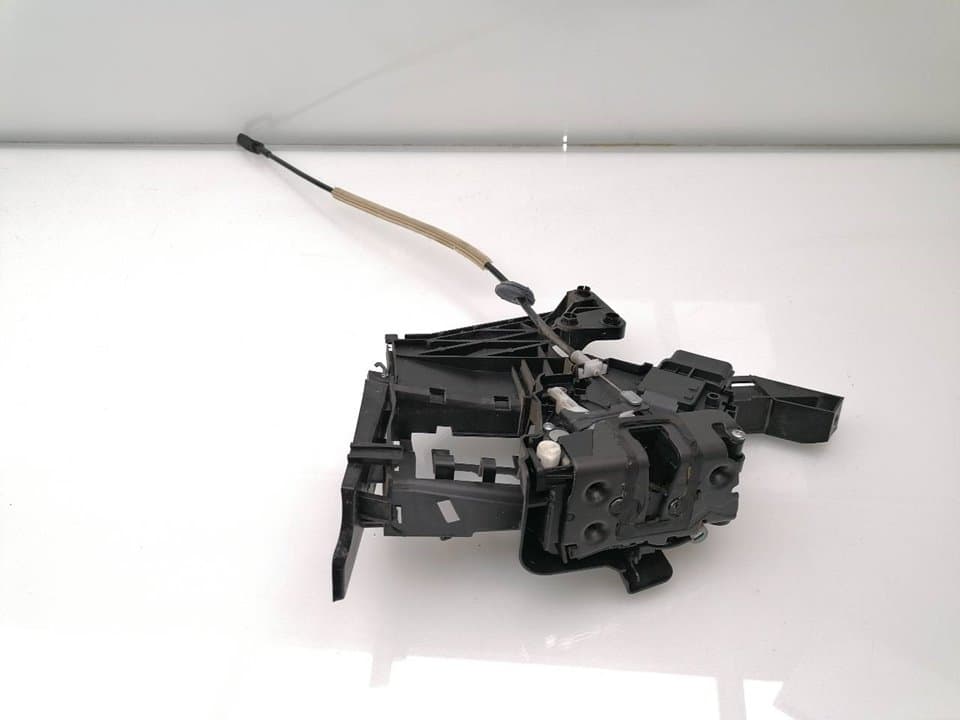 Cerradura puerta trasera izquierda FORD C-MAX