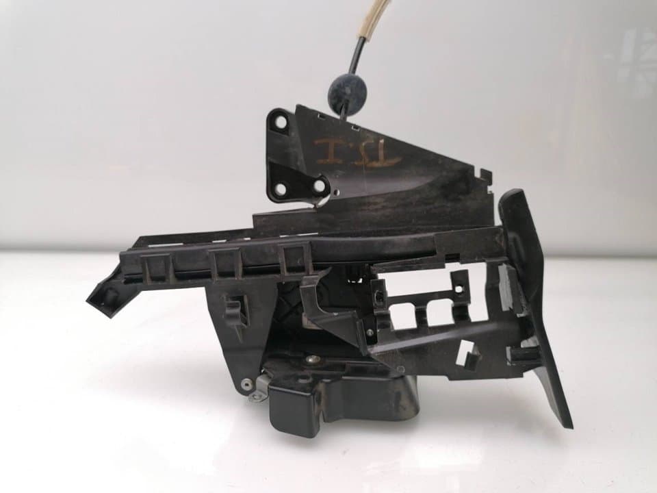 Cerradura puerta trasera izquierda FORD C-MAX 3