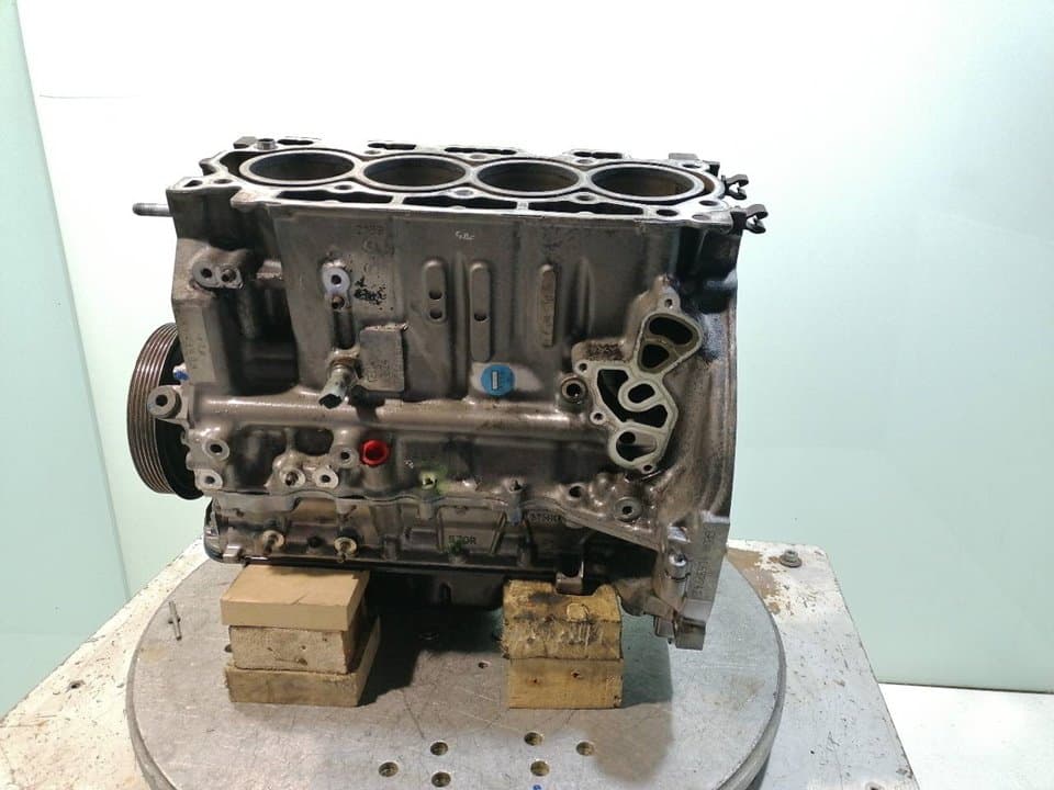 Bloque FORD C-MAX
