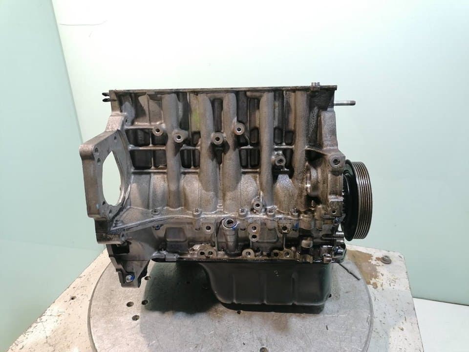 Bloque FORD C-MAX 5