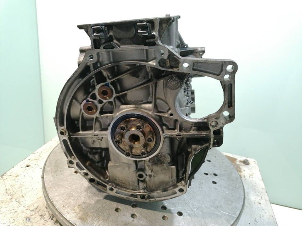 Bloque FORD C-MAX 4