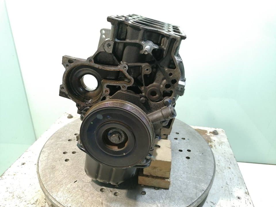 Bloque FORD C-MAX 3