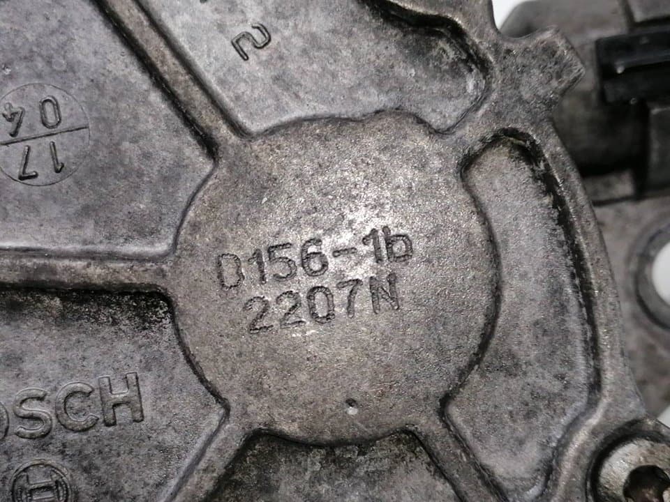 Depresor freno / bomba vacio FORD C-MAX 3