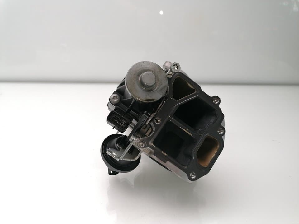 Valvula egr PEUGEOT 308 3