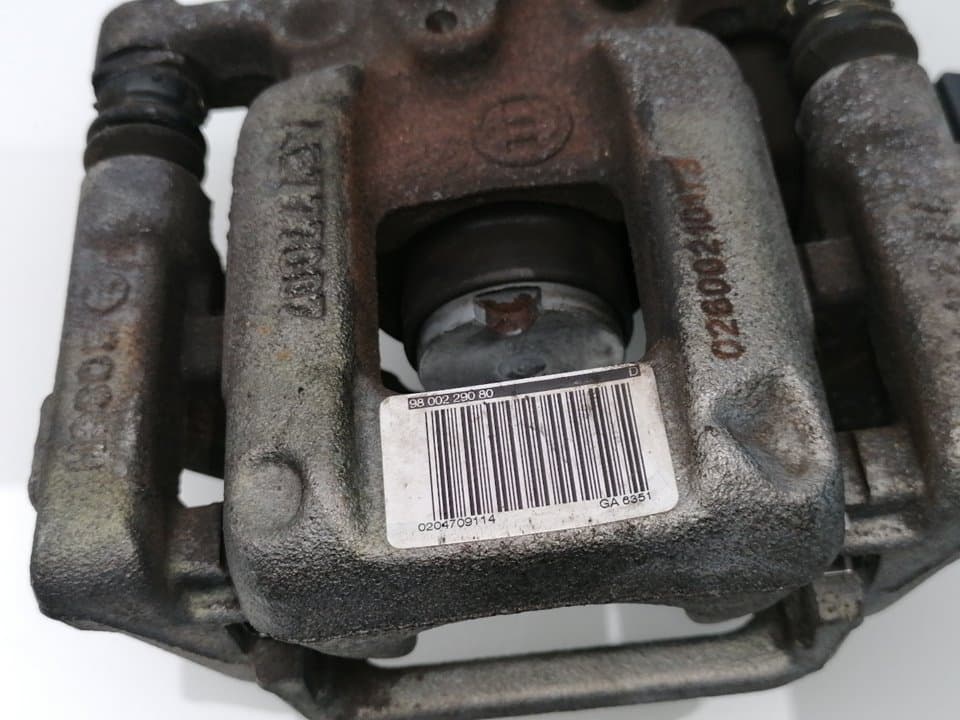 Recambio PEUGEOT 308 ref. 9800229080 2