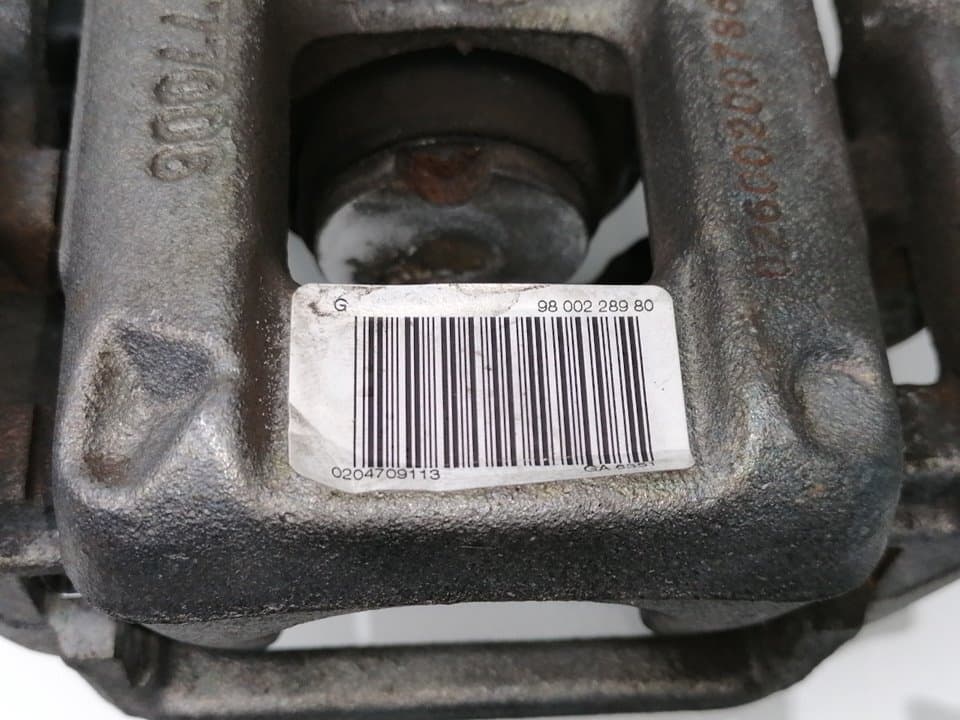 Recambio PEUGEOT 308 ref. 9800228980 5