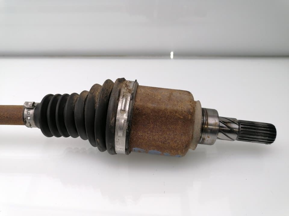 Recambio DACIA DUSTER ref. 396004652R 3