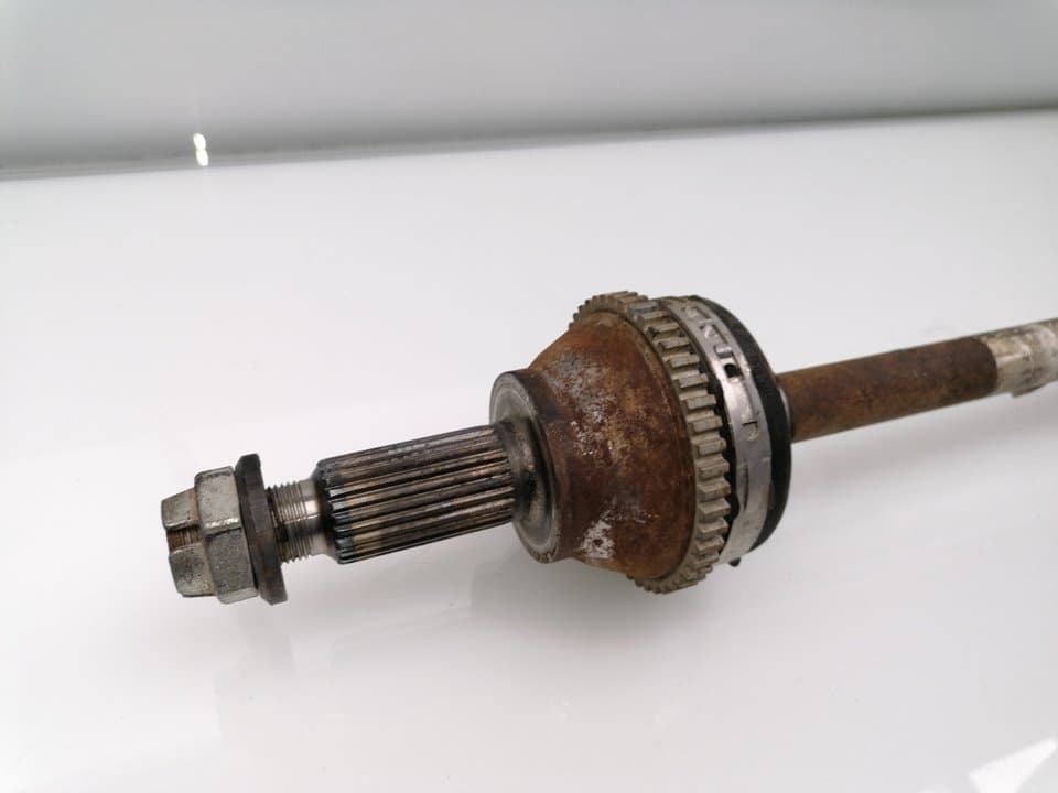 Recambio DACIA DUSTER ref. 396004652R 2
