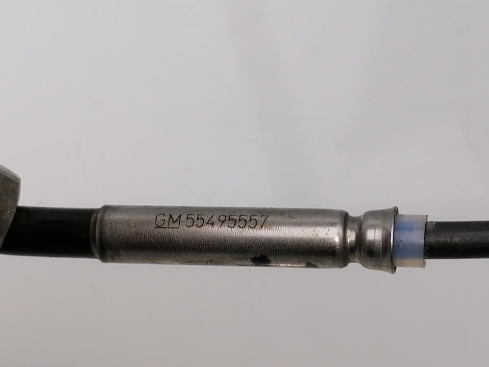 Sensor OPEL CORSA E 2