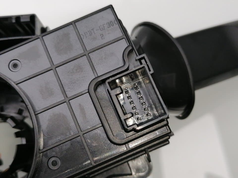 Mando multifuncion OPEL CORSA E 5