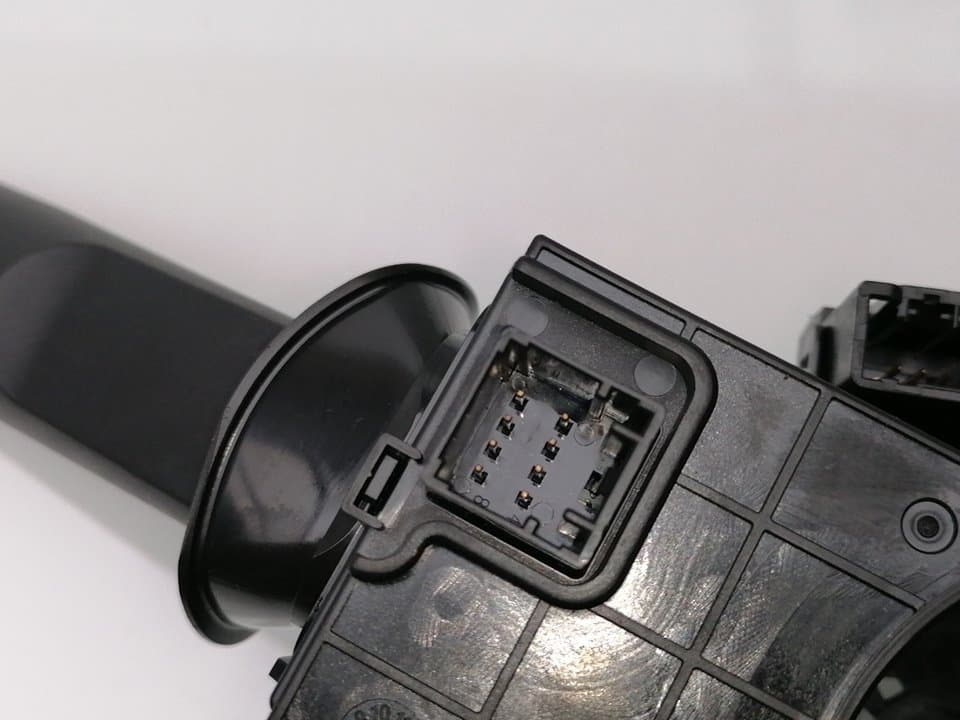 Mando multifuncion OPEL CORSA E 4