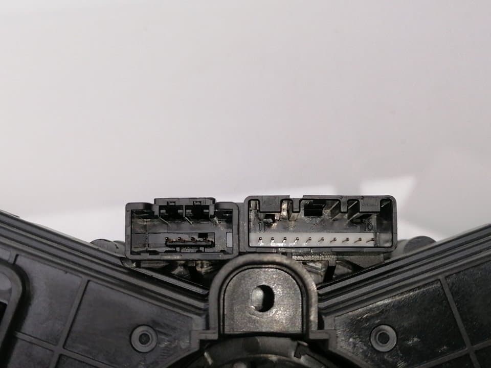 Mando multifuncion OPEL CORSA E 3