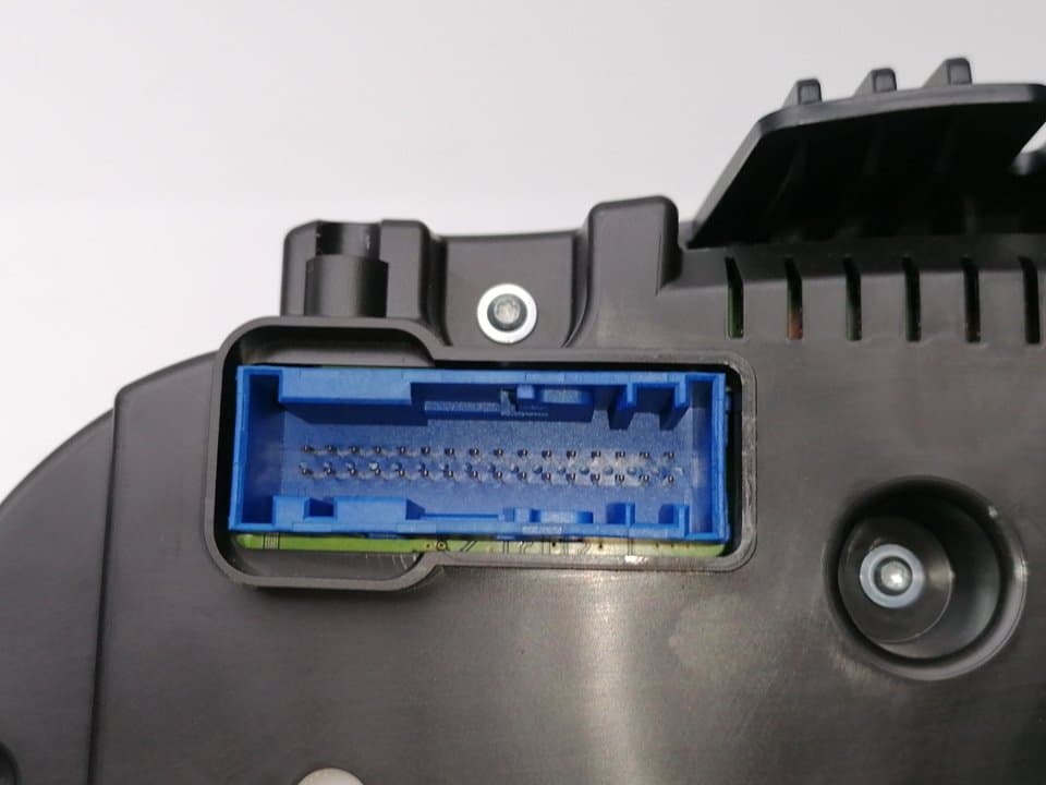 Cuadro instrumentos OPEL CORSA E 4
