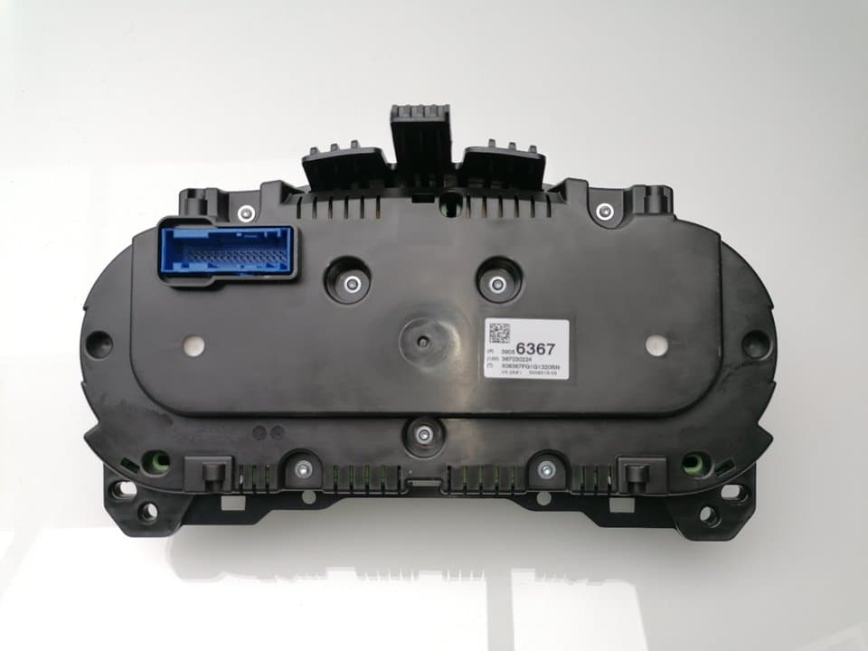 Cuadro instrumentos OPEL CORSA E 3