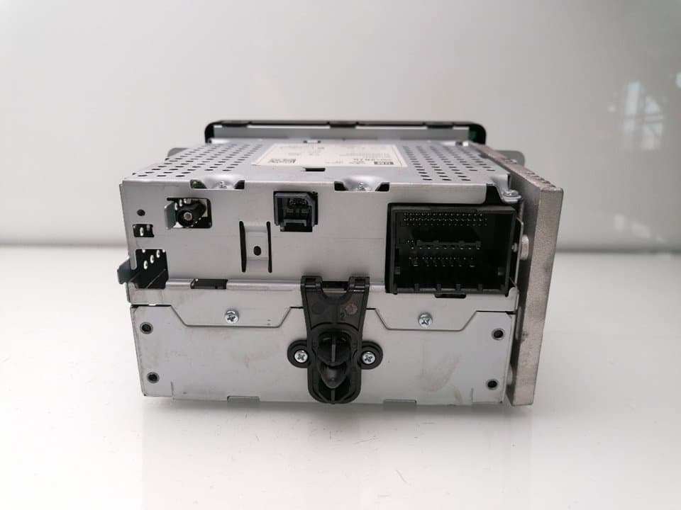 Sistema audio / radio cd OPEL CORSA E 5