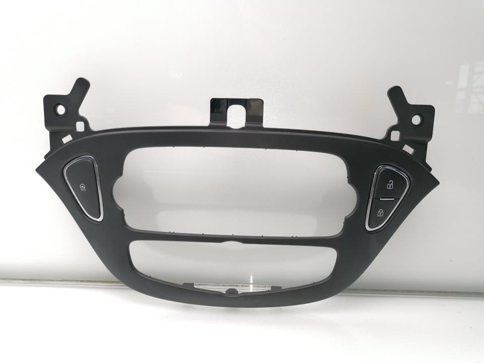 Plastico OPEL CORSA E
