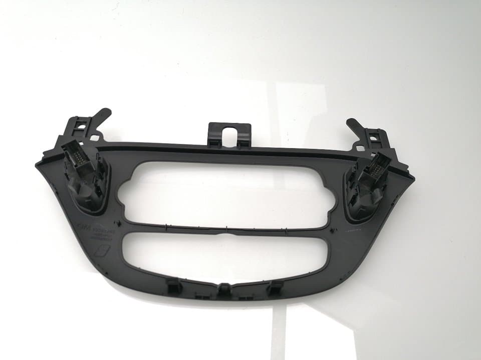 Plastico OPEL CORSA E 2