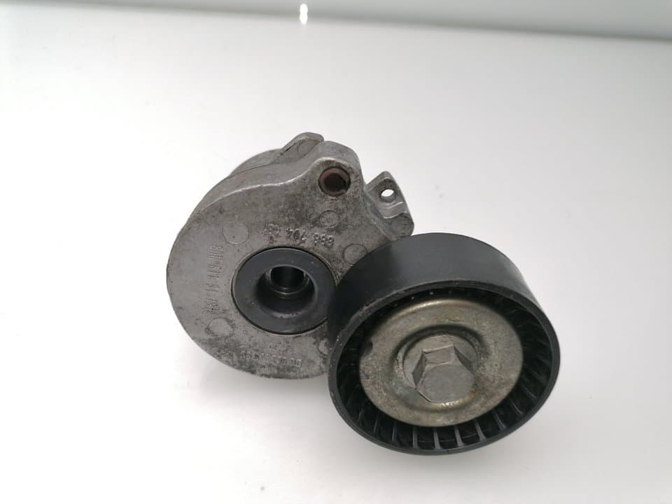 Tensor correa auxiliar OPEL CORSA E