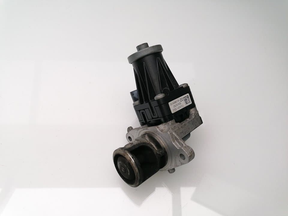Valvula egr OPEL CORSA E