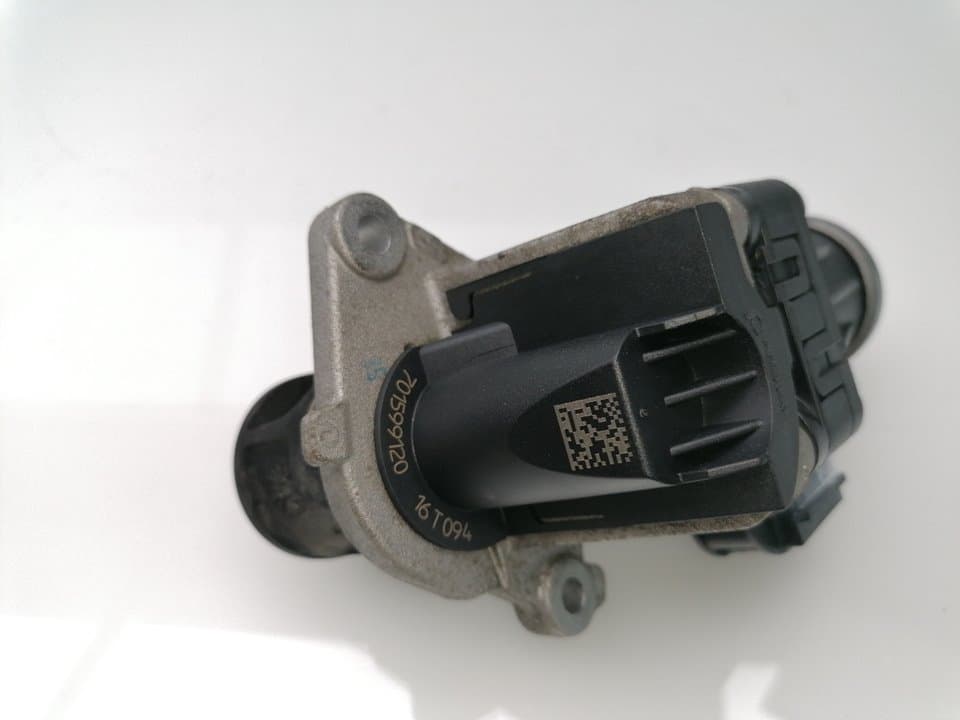 Valvula egr OPEL CORSA E 2