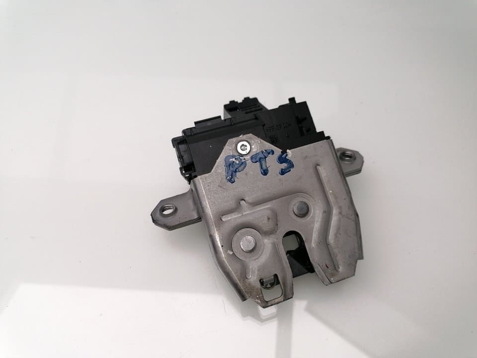 Cerradura maletero / porton VOLVO S60 BERLINA