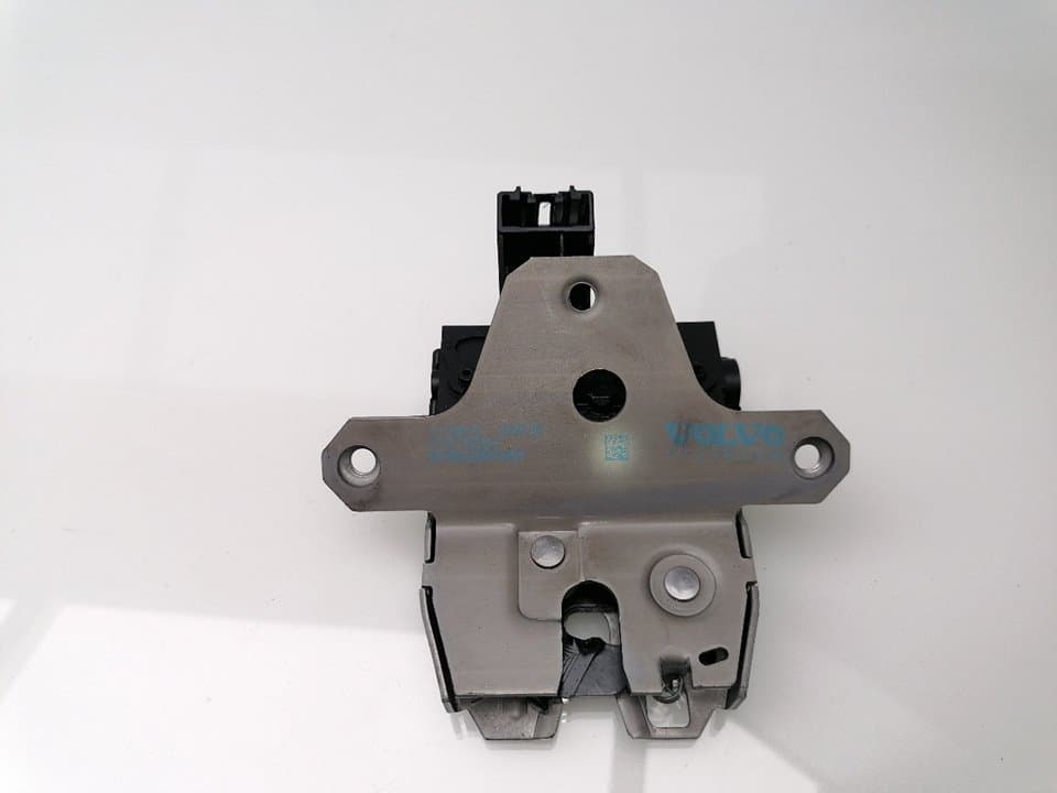 Cerradura maletero / porton VOLVO S60 BERLINA 4