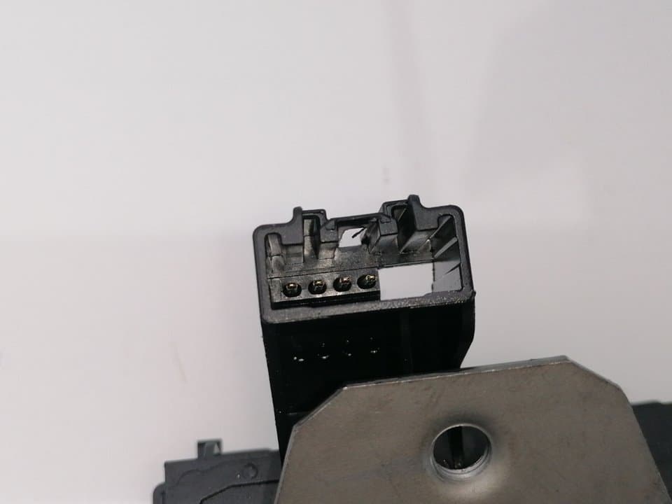 Cerradura maletero / porton VOLVO S60 BERLINA 3